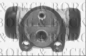 BORG & BECK bbw1715 -  Колесный тормозной цилиндр